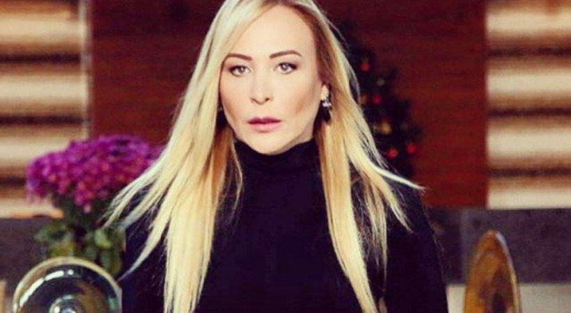 Ahu Sungur 'Çukurdere' dizisinin kadrosundan neden ayrıldı? Medyatava açıklıyor!