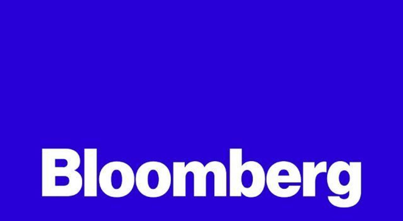 Bloomberg muhabirlerine TL haberi davası!
