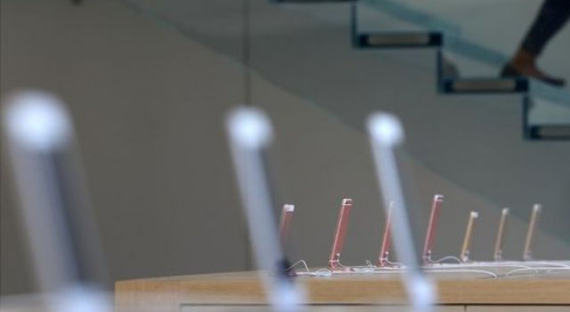 ABD'den AB'ye Apple öfkesi!