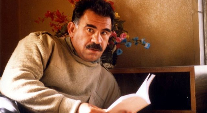 Öcalan tarihi çağrıyı yaptı, sosyal medya ne tepki verdi?