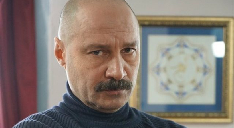 Ünlü oyuncu Nöbet dizisiyle ekrana dönüyor!