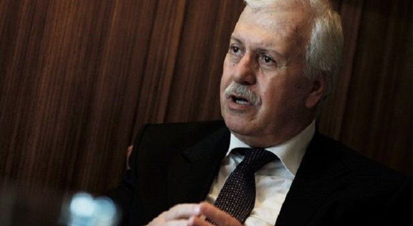 Hüseyin Gülerce bombaladı: Dumanlı'yı görevden Gülen aldı