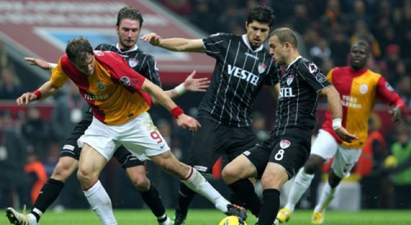 Galatasaray - Manisaspor maçı hangi kanalda?