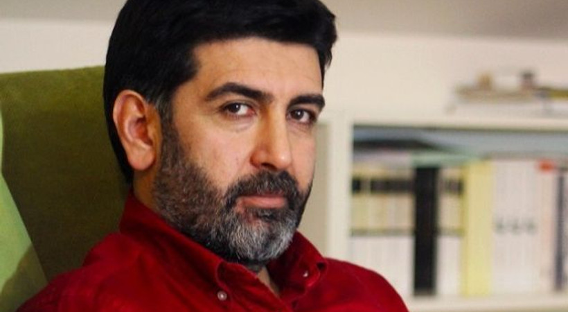 Levent Gültekin ilk yazısıyla yeni adresinde!