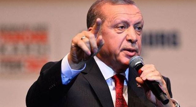 Cumhurbaşkanı Erdoğan'dan 'Firuzağa saldırısı' yorumu