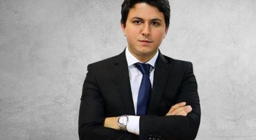 TV5'ten flaş Çağlar Cilara kararı!