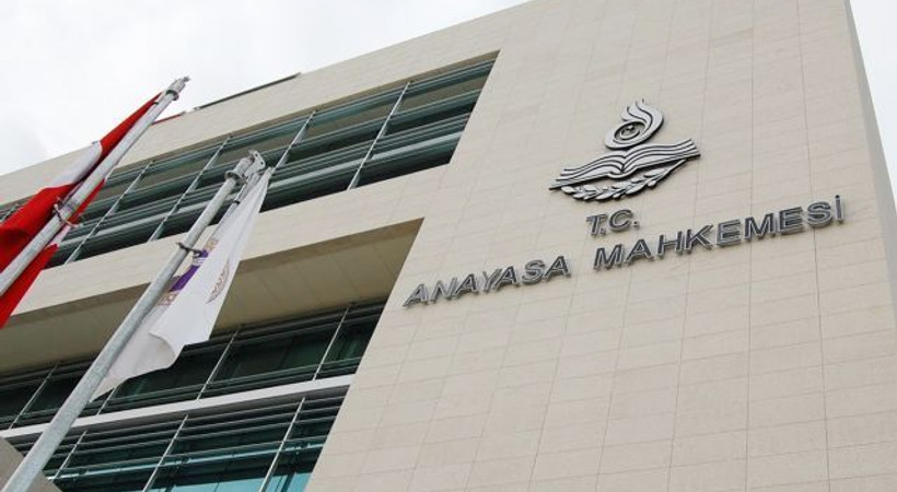 AYM kişisel verileri korudu, TİB'in sansürüne dokunmadı!