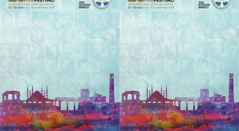 Adana Film Festivali için İstanbul’da medya koordinatörlüğü hizmeti verilecek