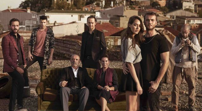 Çukur dizisinin kadrosuna hangi ünlü oyuncu katıldı?