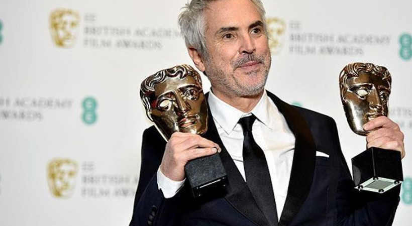BAFTA 2019 ödülleri sahiplerini buldu!