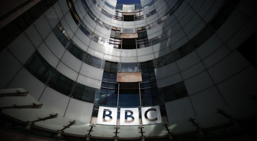 BBC Ukrayna liderinden özür diledi