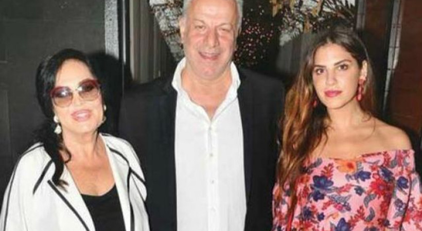 Baraj filmi dizi oluyor! Hangi isimlere teklif yapıldı?