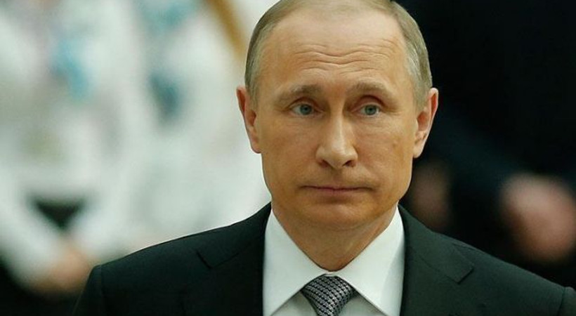 'Kremlin Alman gazetesinden özür diledi'