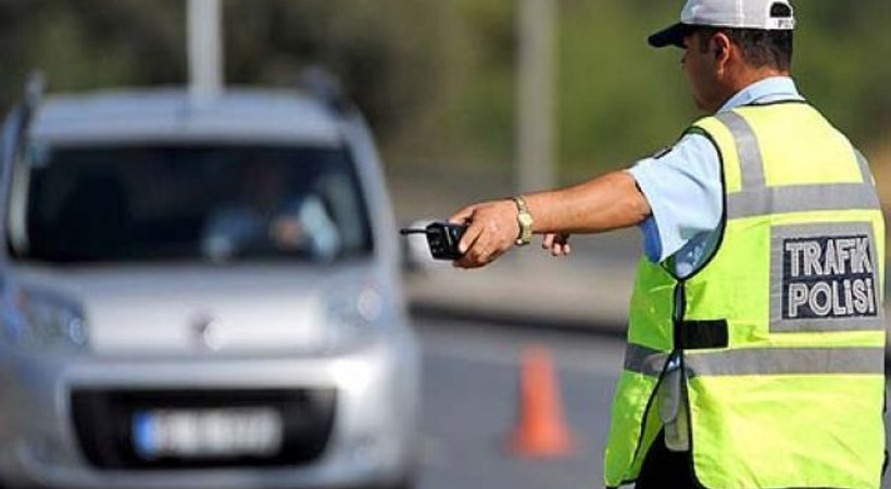 Diziler trafiğe takılmadı