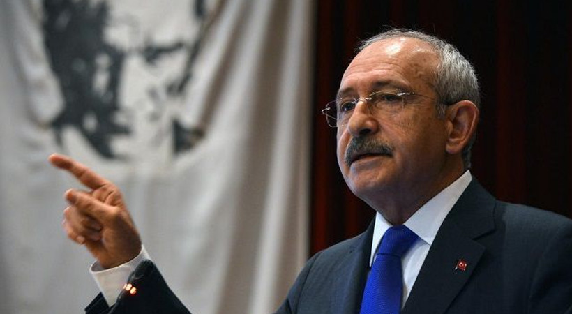 Yeni sezonu Kılıçdaroğlu ile açıyor