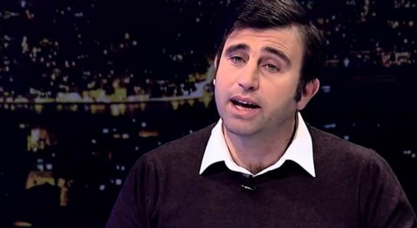 Hilmi Hacaloğlu'nun acı günü