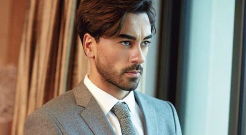 Zengin ve Yoksul'un Karan'ı Gökhan Alkan çekimlere başladı!