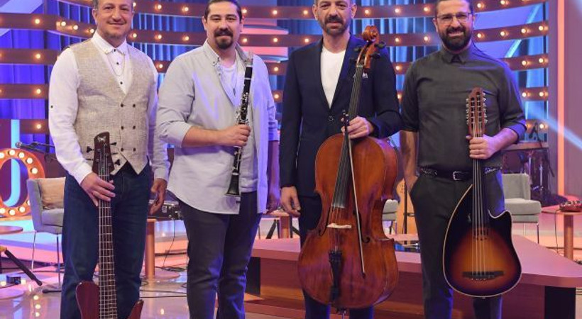 Rubato Zamanı ne zaman başlıyor?