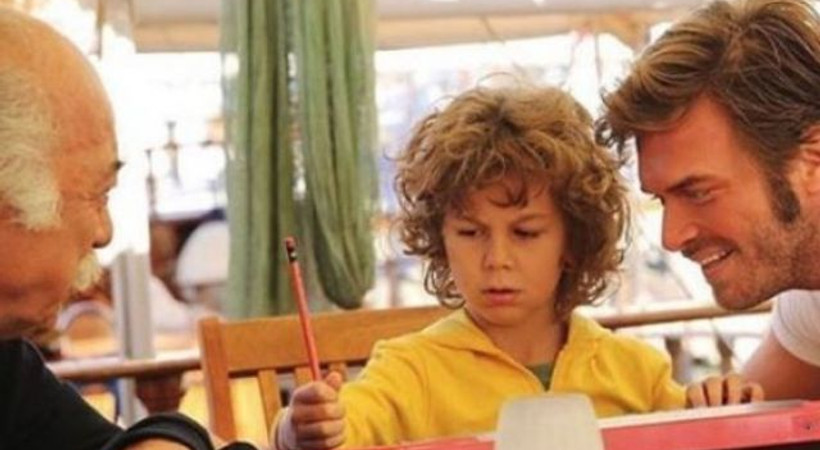 Kıvanç Tatlıtuğ'un filmi 3 günde ne kadar gişe yaptı?