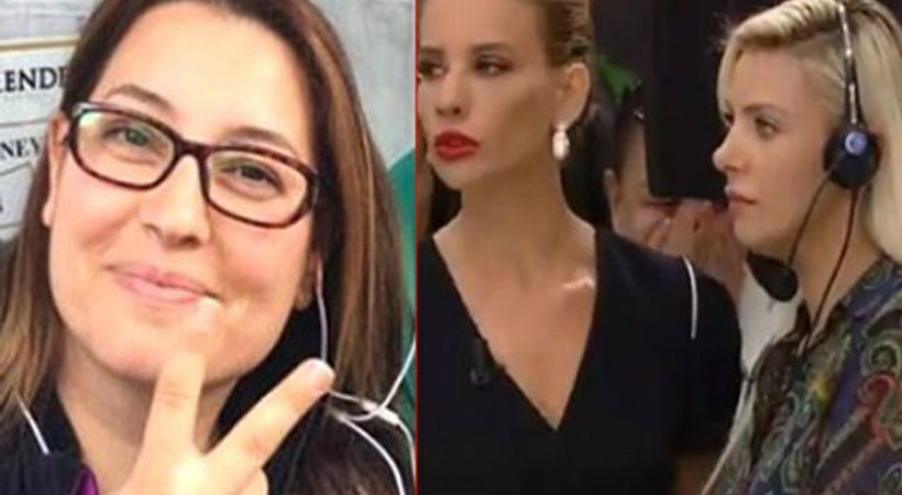 Burcu Sinem Ünsal sessizliğini bozdu!