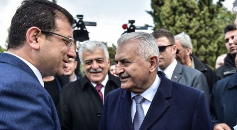 'İmamoğlu - Yıldırım karşılaşmasında ABD'de uygulanan yöntem baz alınacak'
