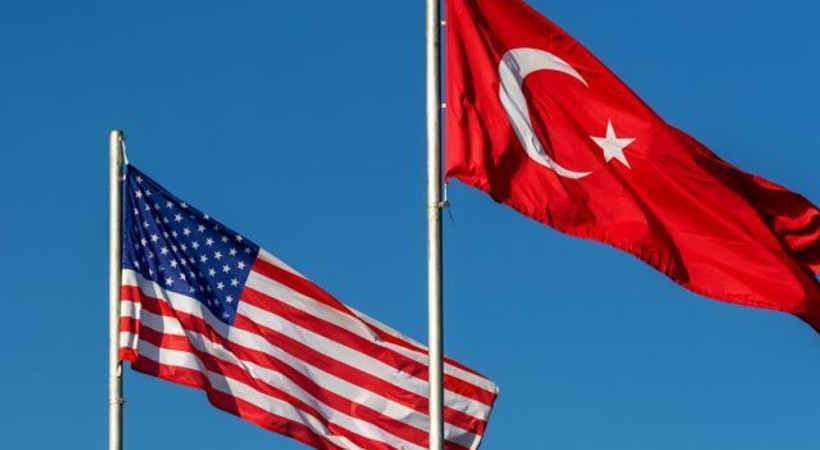 ABD'nin vize açıklamasına Türkiye'den yanıt!
