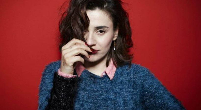 Ceylan Ertem: 'Bir kadınla aşk yaşamak istiyorum'