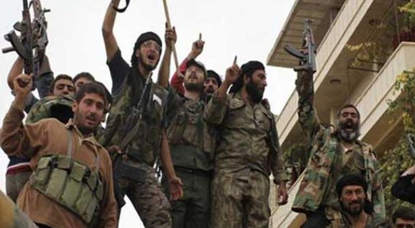 Konsolosluk baskını Alman medyasında: Ankara'nın kaygısı büyük!
