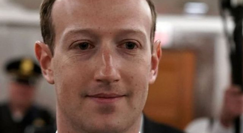 Zuckerberg Kongre önünde: Konuşmasında izlenecek 7 konu