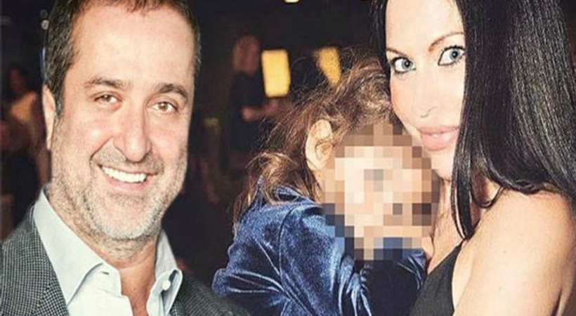 Serdar Bilgili'ye açılan babalık davasında karar!