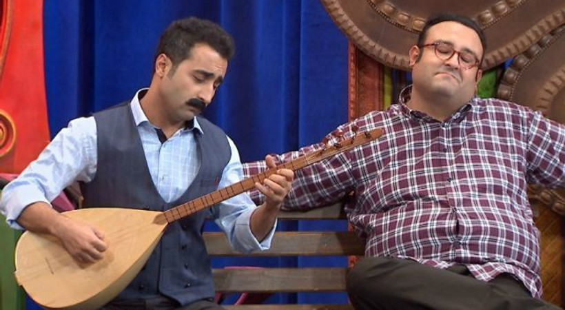 Güldür Güldür Show'un yeni sezon tanıtımı yayınlandı