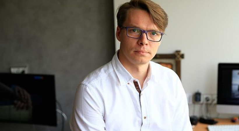 'Altına imza attığın fotoğrafların sana yakışıyor olması lazım'