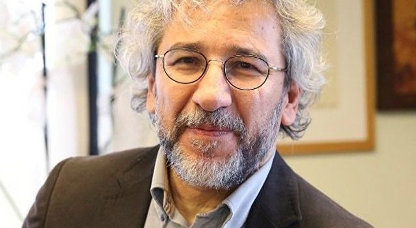 Can Dündar hakkında flaş karar!