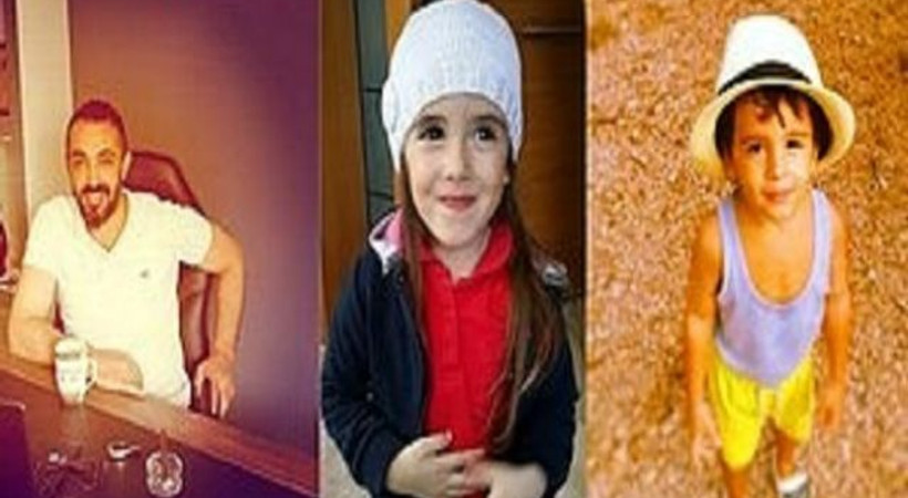 Antalya’da 4 kişilik aile ölü bulundu! Siyanür şüphesi var