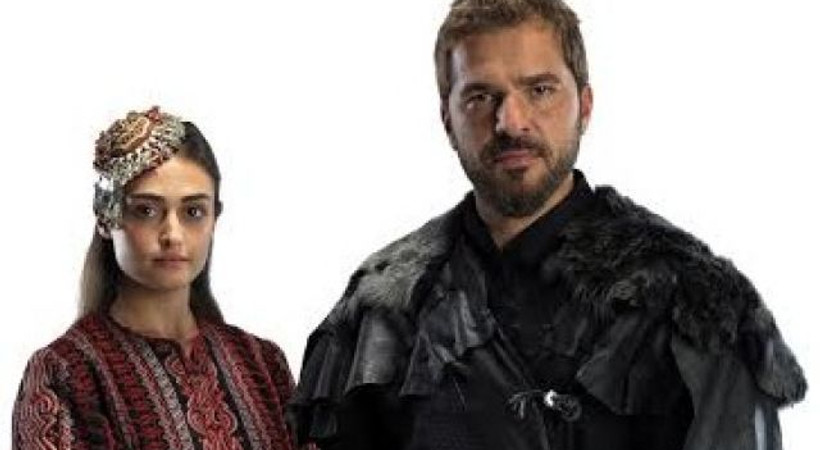 Hazılıklar tamamlandı, yeni dizinin çekimleri başlıyor!