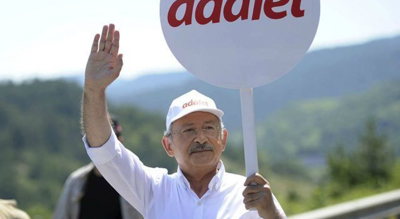 Hürriyet yazarından Kemal Kılıçdaroğlu'na teşekkür!