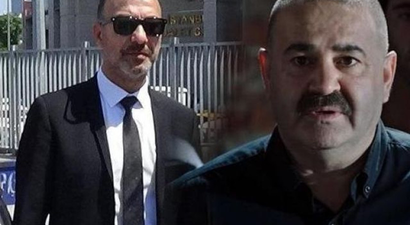 Sarallar iddianamesinde Hakan Yılmaz ve Şafak Sezer detayı!