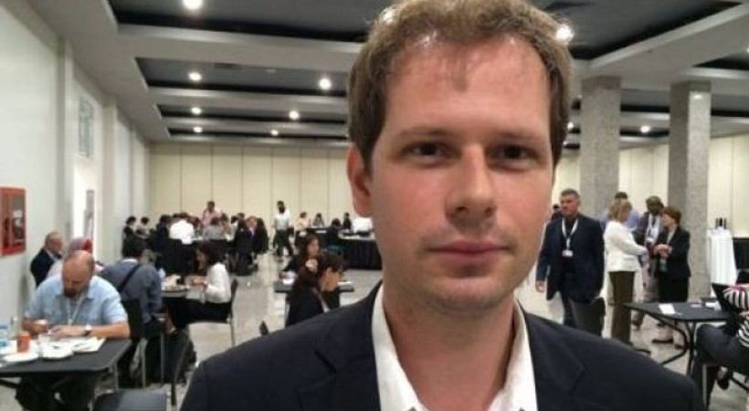 Türkiye'de gazetecilere yönelik artan şiddeti nasıl değerlendirdi?