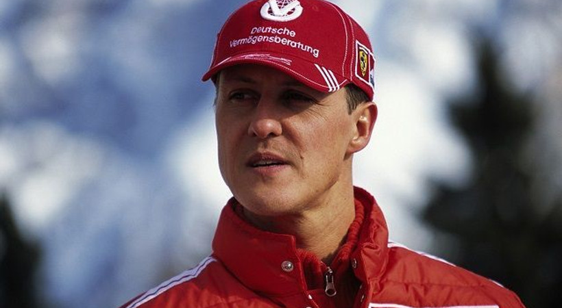 Schumacher'dan bir kötü haber daha