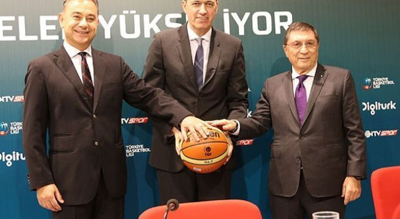 Digiturk ve NTV Spor imzayı attı, yayın haklarını aldı!