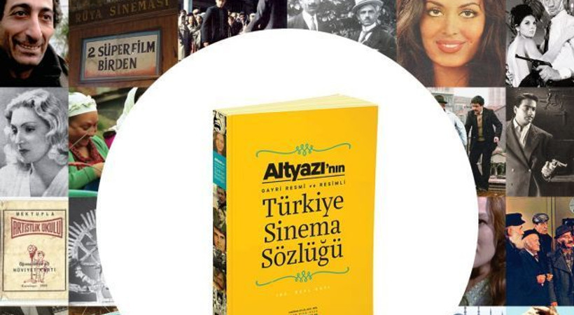 Altyazı dergisinden gayri resmi sözlük