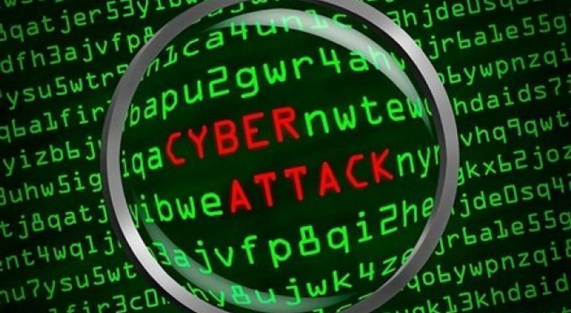 Siber saldırı ilk 3 küresel riskten biri