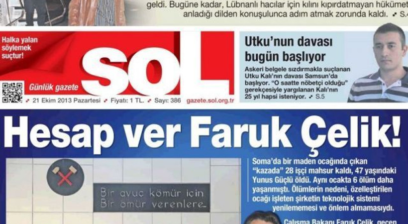 Ahmet Atakan haberleri yargıya taşındı, hakim karşısına çıkıyor!