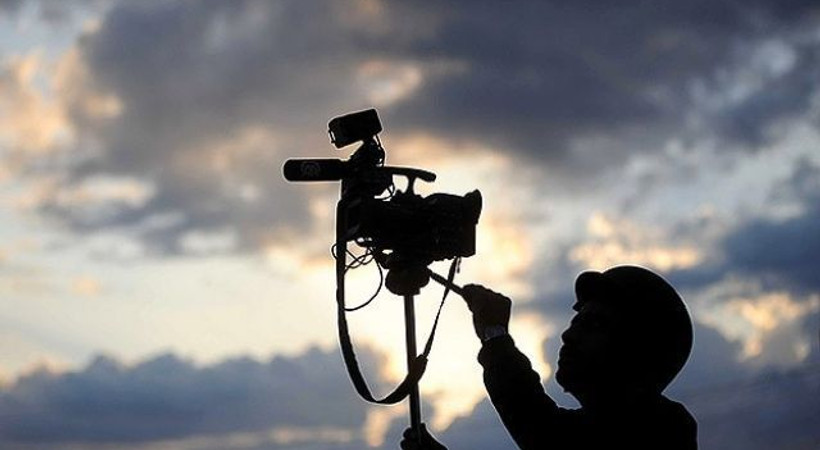 Gazetecilerle ilgili vahim bir tablo daha