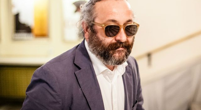 Onur Ünlü, İstanbul Modern Sinema’ya konuk oluyor!
