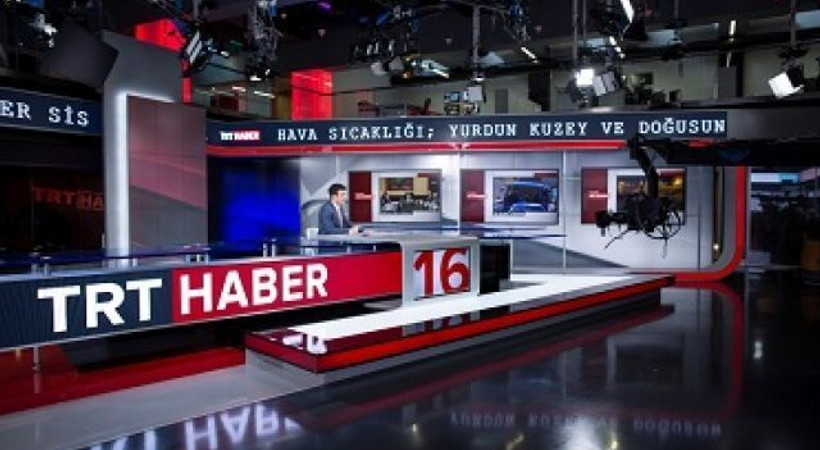TRT yönetiminde olağanüstü gelişmeler!