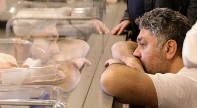 'Allah kimseye evladı için yoğun bakım yolu gözletmesin'