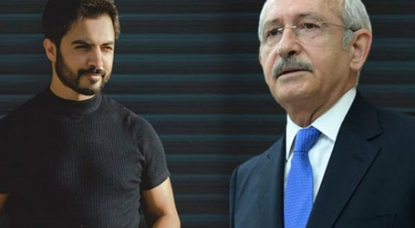 Saldırıdan Kılıçdaroğlu'nu sorumlu tutan Yusuf Güney'e, Atilla Taş’tan yanıt!