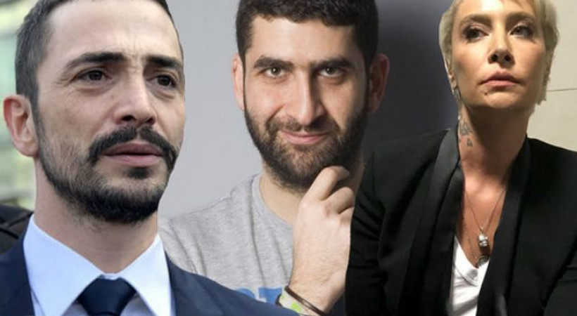 Okan Can Yantır'dan kafa karıştıran açıklama!