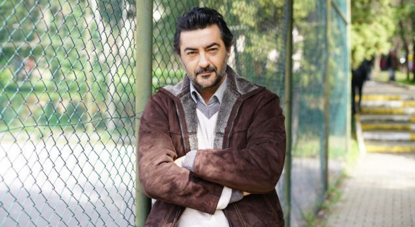 'Cem rolü için 19 kilo verdim'